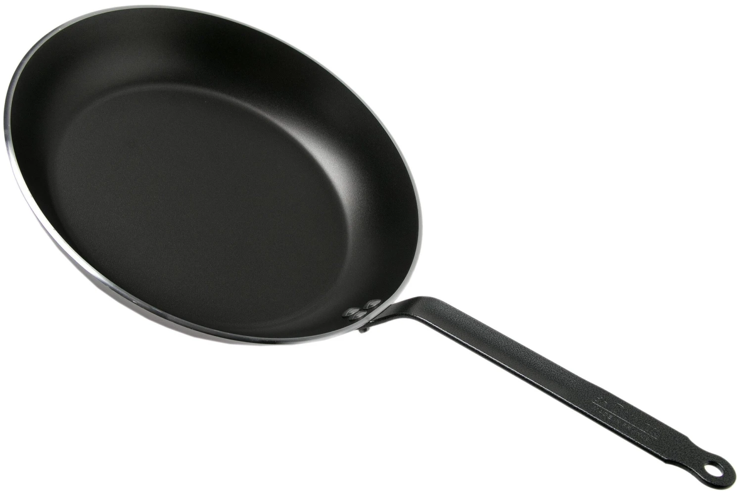 De Buyer Choc 5 Frying Pan 32 Cm, 8180.32 1 De Buyer Choc 5 Frying Pan 32 Cm, 8180.32