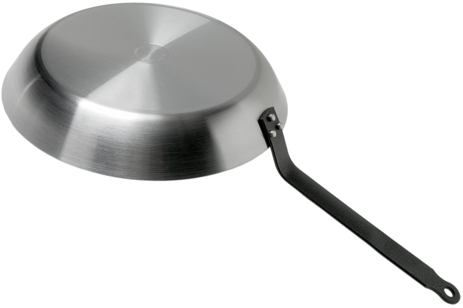 De Buyer Choc 5 Frying Pan 32 Cm, 8180.32 2 De Buyer Choc 5 Frying Pan 32 Cm, 8180.32 - Billede 2