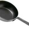 De Buyer Choc 5 Saute Pan 24 Cm, 8188.24