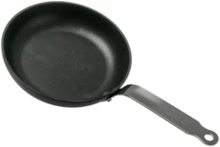 De Buyer Choc Intense Frying Pan 20 Cm