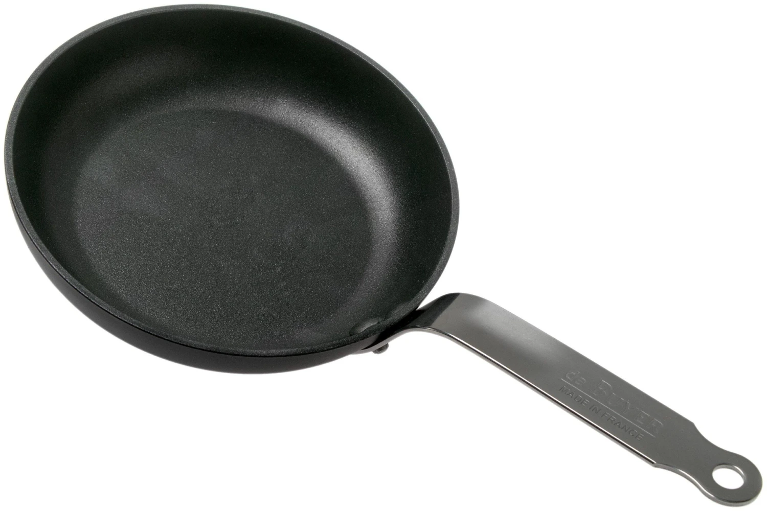 De Buyer Choc Intense Frying Pan 20 Cm 1 De Buyer Choc Intense Frying Pan 20 Cm