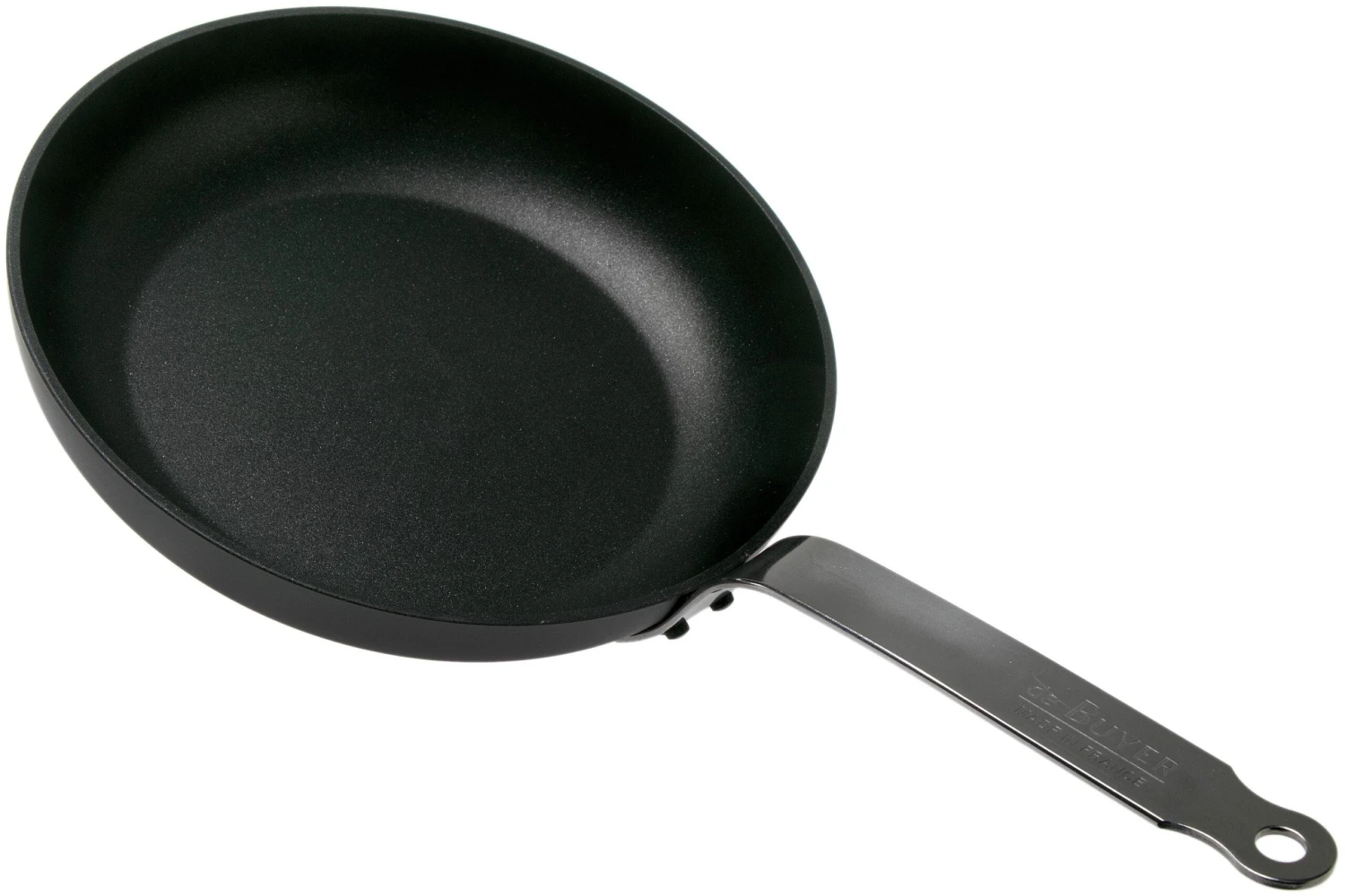 De Buyer Choc Intense Frying Pan 24 Cm 1 De Buyer Choc Intense Frying Pan 24 Cm