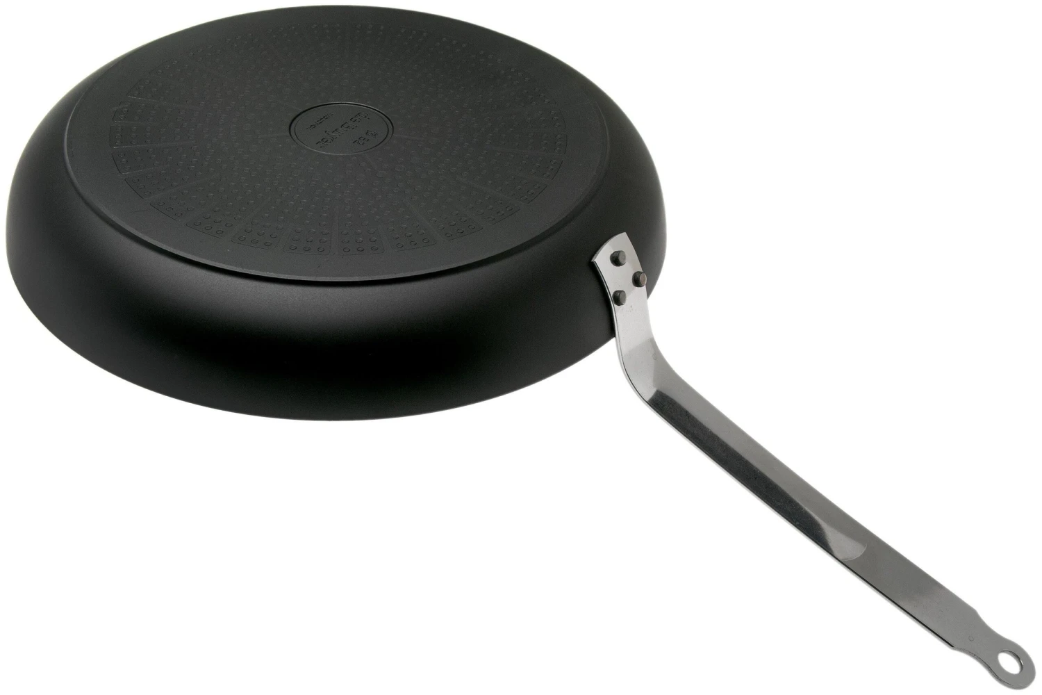 De Buyer Choc Intense Frying Pan 32 Cm 2 De Buyer Choc Intense Frying Pan 32 Cm - Billede 2