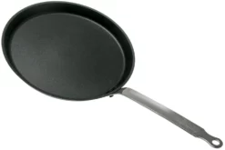 De Buyer Choc Intense Pancake Pan 26 Cm