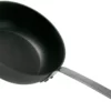 De Buyer Choc Intense Saute Pan 24 Cm