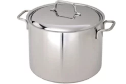 Demeyere Apollo Cooking Pot 8,0 L, 24 Cm