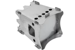 EmberLit Original Stainless Stove, Light-weight -Friluftslageret Butik EB EL01 03 emberlit scaled