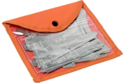 EmberLit Original Stainless Stove, Light-weight -Friluftslageret Butik EB EL01 06 emberlit scaled