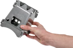 EmberLit Original Stainless Stove, Light-weight -Friluftslageret Butik EB EL01 07 emberlit scaled