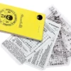 ESEE/Rite In The Rain RAT Survival / Nav Cards, NAV-CARD