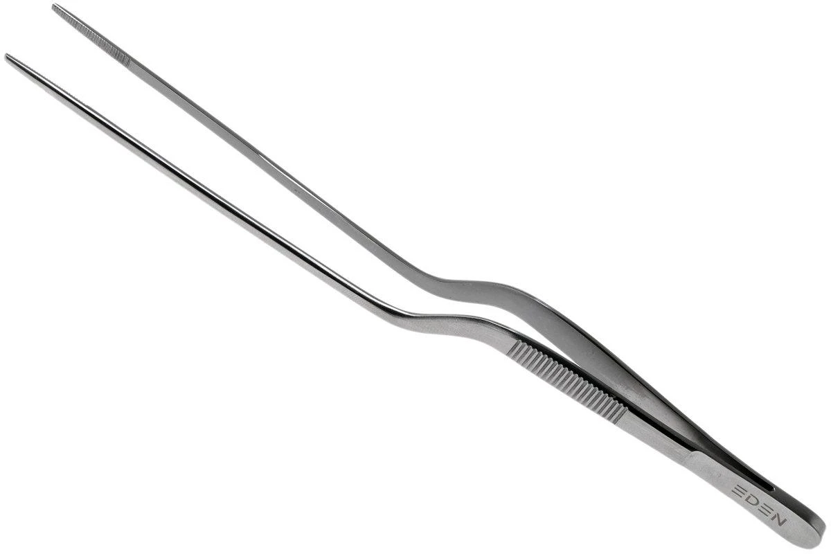 Eden Tweezers 20 Cm 1 Eden Tweezers 20 Cm