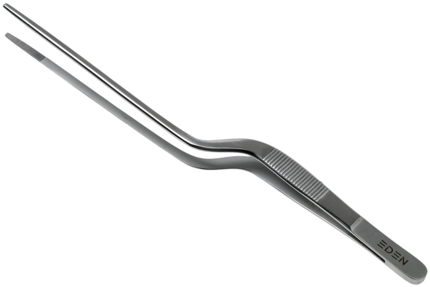 Eden Tweezers 20 Cm 2 Eden Tweezers 20 Cm - Billede 2