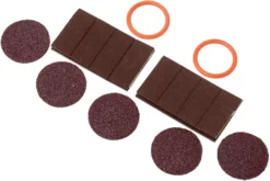 Exotac MATCHCAP Refill Kit, Spare Parts