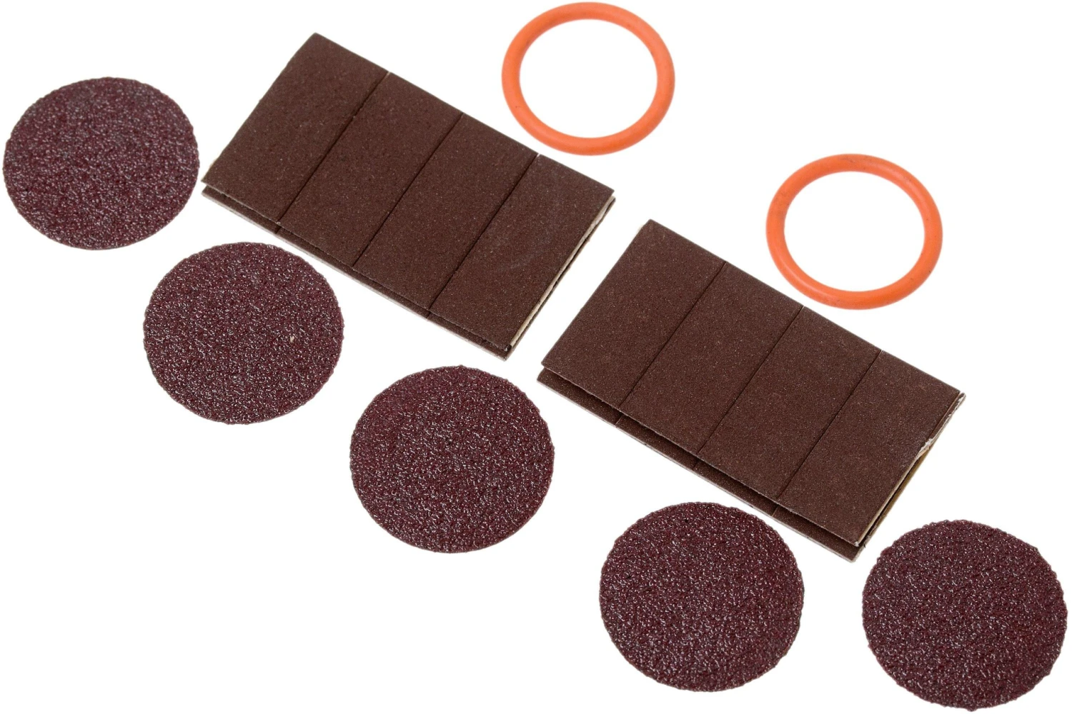 Exotac MATCHCAP Refill Kit, Spare Parts 1 Exotac MATCHCAP Refill Kit, Spare Parts