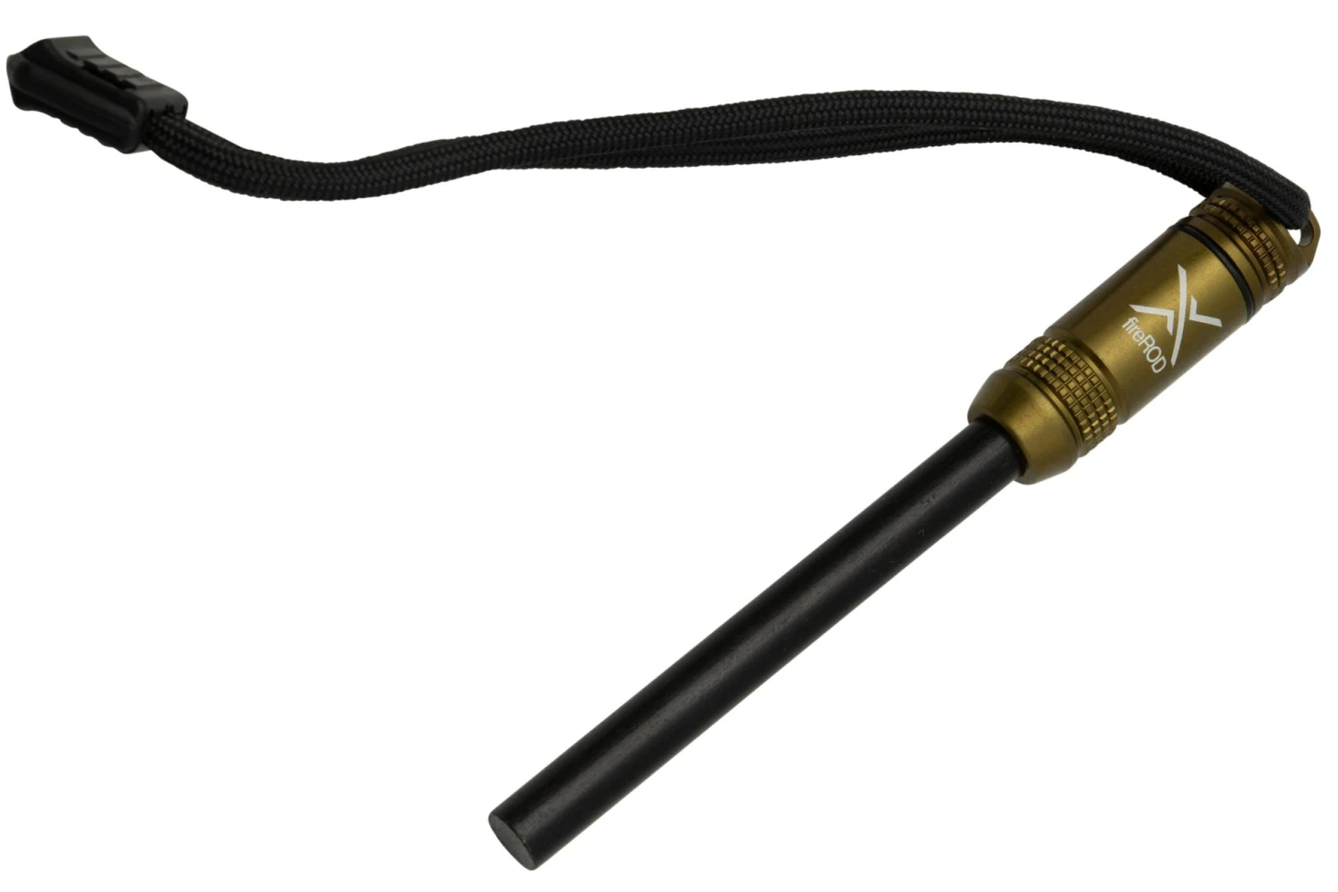 Exotac FireROD, Olive Drab 1 Exotac FireROD, Olive Drab