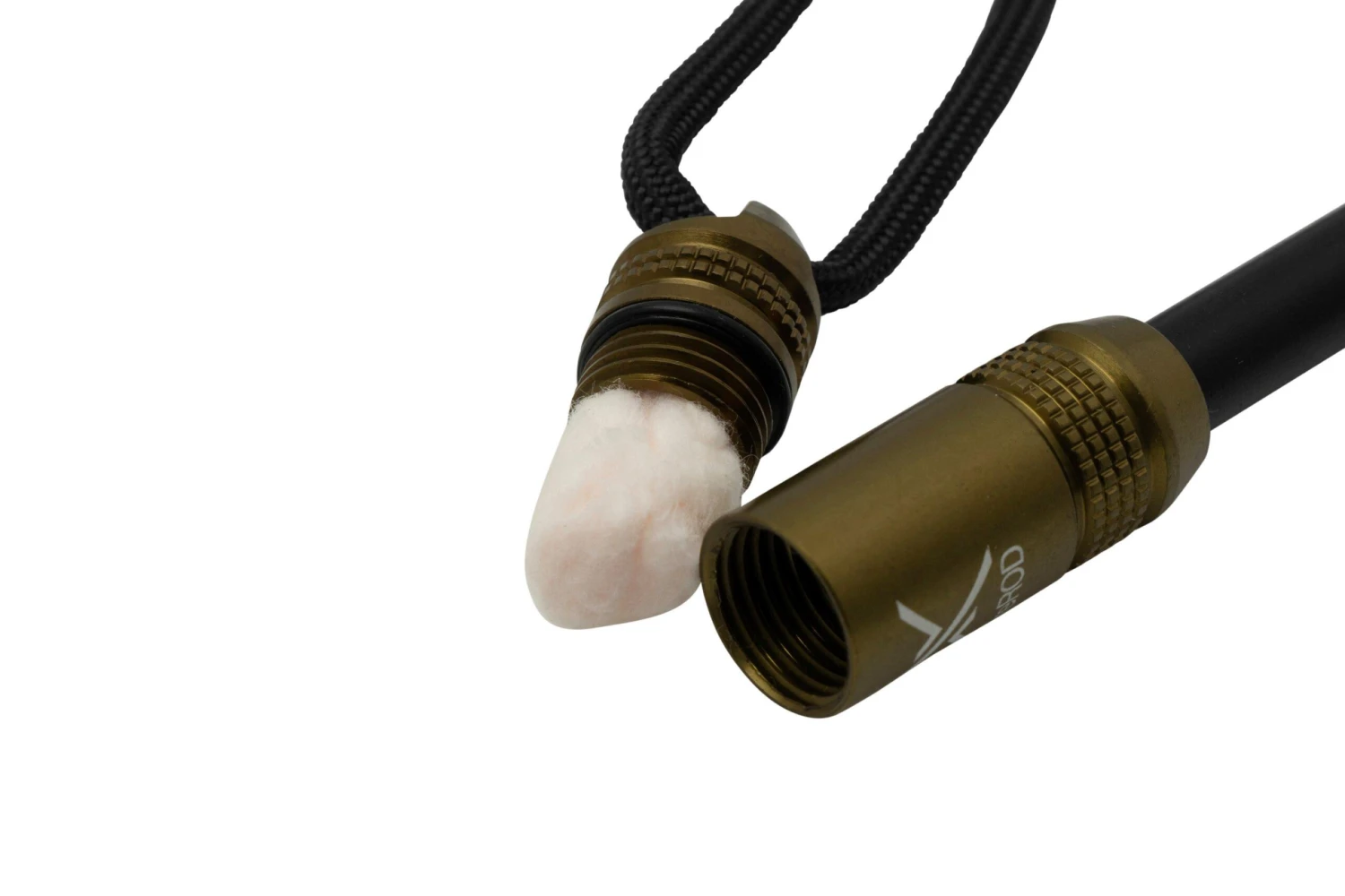 Exotac FireROD, Olive Drab 2 Exotac FireROD, Olive Drab - Billede 2