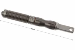 Exotac NanoSTRIKER XL, Gun Metal