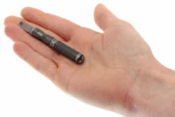 Exotac NanoSTRIKER XL, Gun Metal 8 Exotac NanoSTRIKER XL, Gun Metal -Friluftslageret Butik EX1140GUN 04 exotac nanostriker xl gunmetal ex1140gun d4