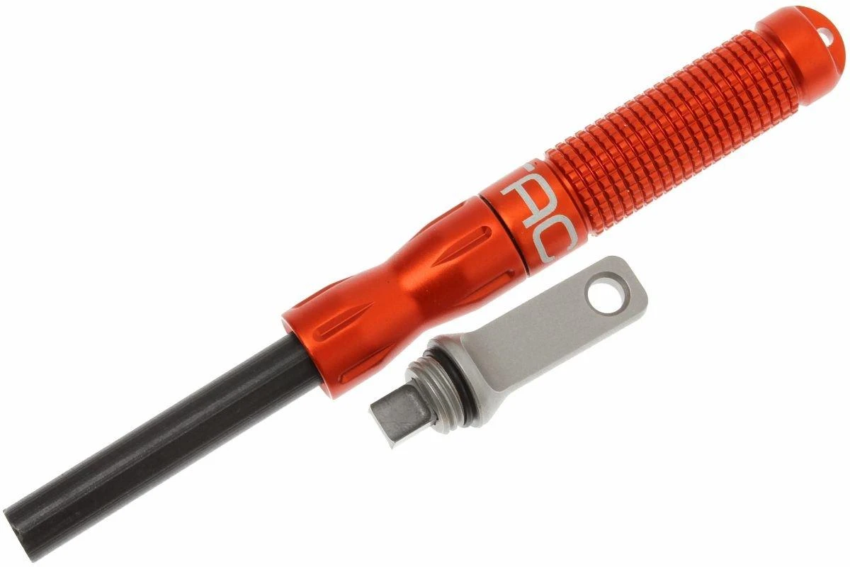 Exotac NanoSTRIKER XL, Orange 3 Exotac NanoSTRIKER XL, Orange - Billede 3