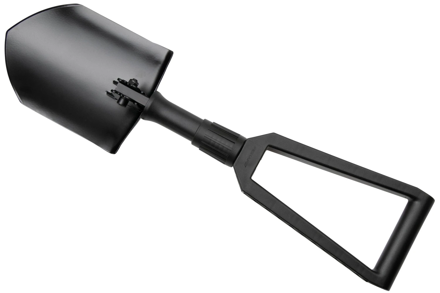 Fiskars Folding Shovel 1000621 1 Fiskars Folding Shovel 1000621