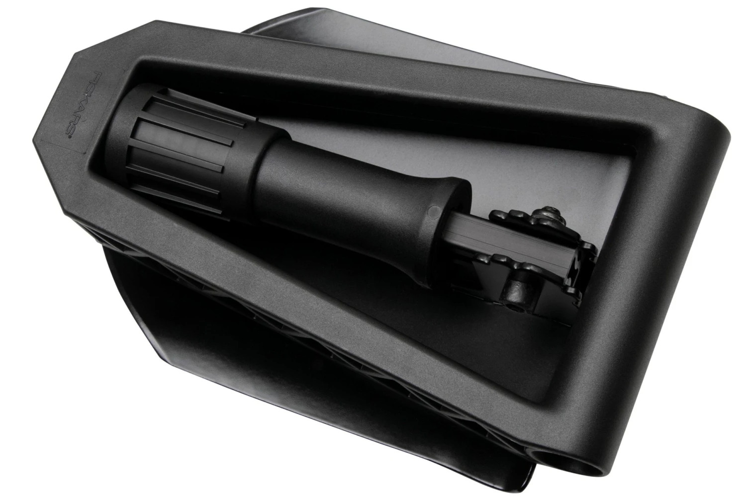 Fiskars Folding Shovel 1000621 2 Fiskars Folding Shovel 1000621 - Billede 2