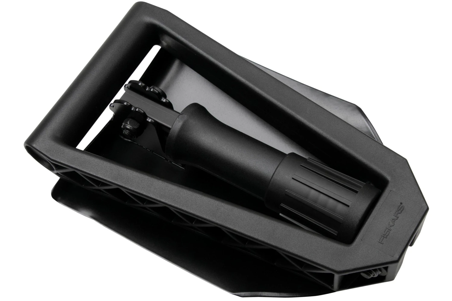 Fiskars Folding Shovel 1000621 4 Fiskars Folding Shovel 1000621 - Billede 4