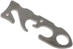 Fish Bone, Diesel Fish From Stainless Steel