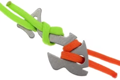 Fish Bone, 4-pcs Piranha's, Stainless Steel 5 Fish Bone, 4-pcs Piranha's, Stainless Steel -Friluftslageret Butik FBF113 NC 03 fish bone piranha fbf113 nc 03