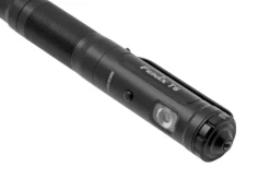 Fenix T6, Black, Tactical Pen With Flashlight -Friluftslageret Butik FET6 BK 04 fenix scaled