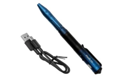 Fenix T6, Blue, Tactical Pen With Flashlight -Friluftslageret Butik FET6 BL 05 fenix scaled
