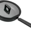 Fiskars Hard Face Saute Pan 26cm