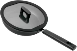 Fiskars Hard Face Saute Pan 26cm