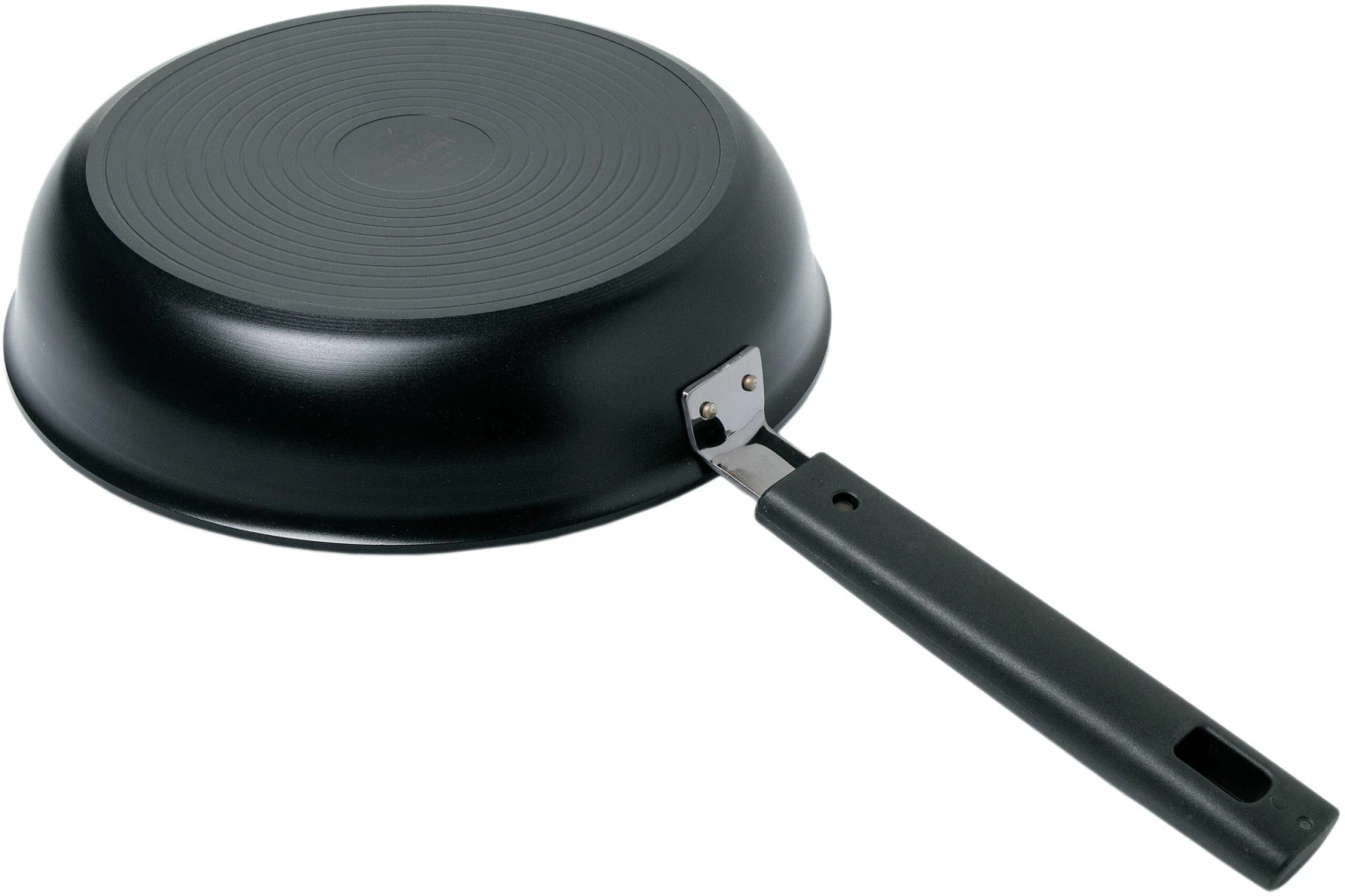 Fiskars Hard Face Saute Pan 26cm 3 Fiskars Hard Face Saute Pan 26cm - Billede 3