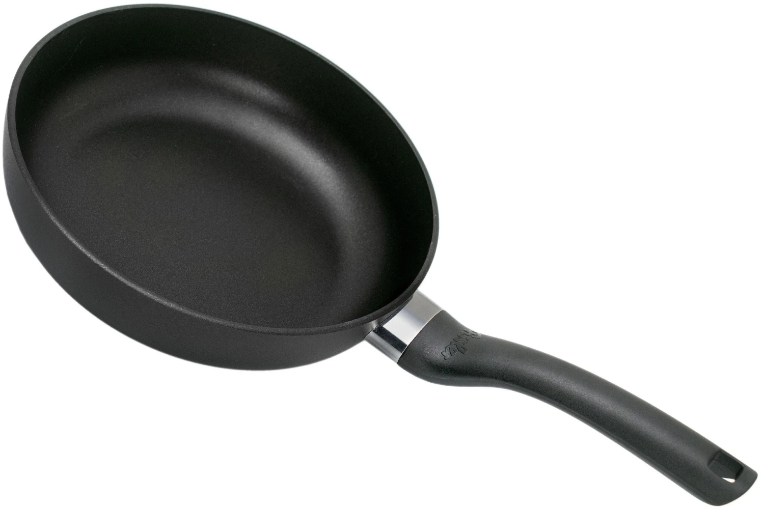 Fissler Cenit 045-300-20-100, 20 Cm Frying Pan 1 Fissler Cenit 045-300-20-100, 20 Cm Frying Pan