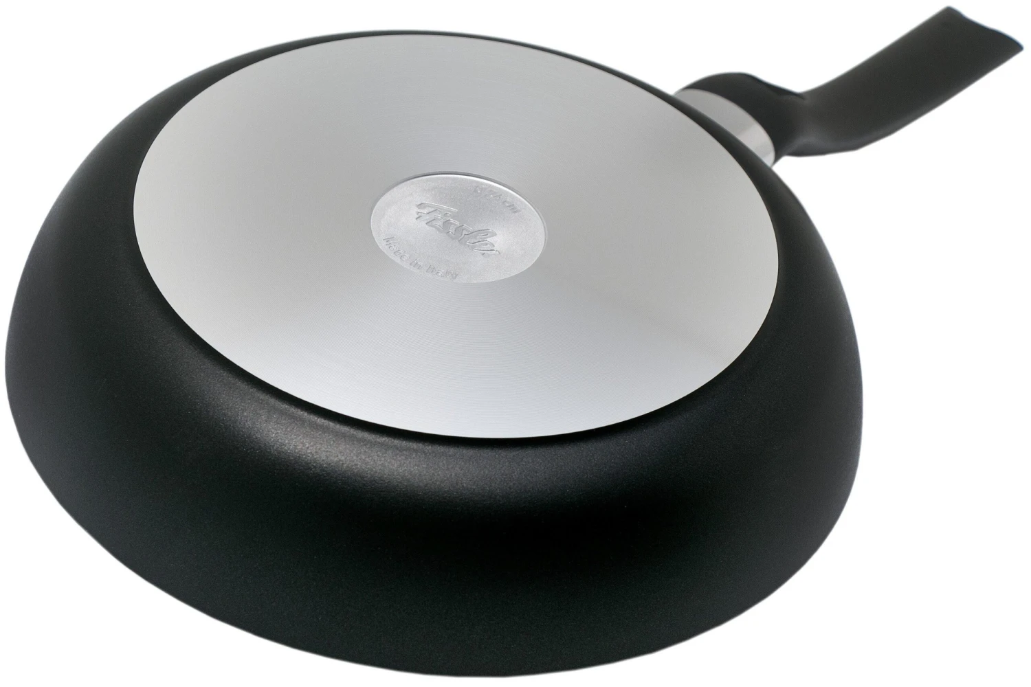 Fissler Cenit 045-300-24-100, 24 Cm Frying Pan 2 Fissler Cenit 045-300-24-100, 24 Cm Frying Pan - Billede 2