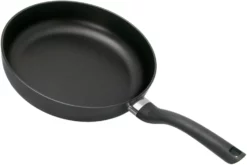 Fissler Cenit 045-300-26-100, 26 Cm Frying Pan
