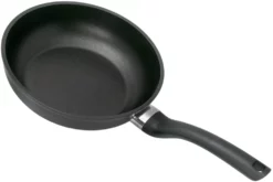 Fissler Cenit Induction 045-301-20-100, 20 Cm Frying Pan