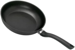 Fissler Cenit Induction 045-301-24-100, 24 Cm Frying Pan