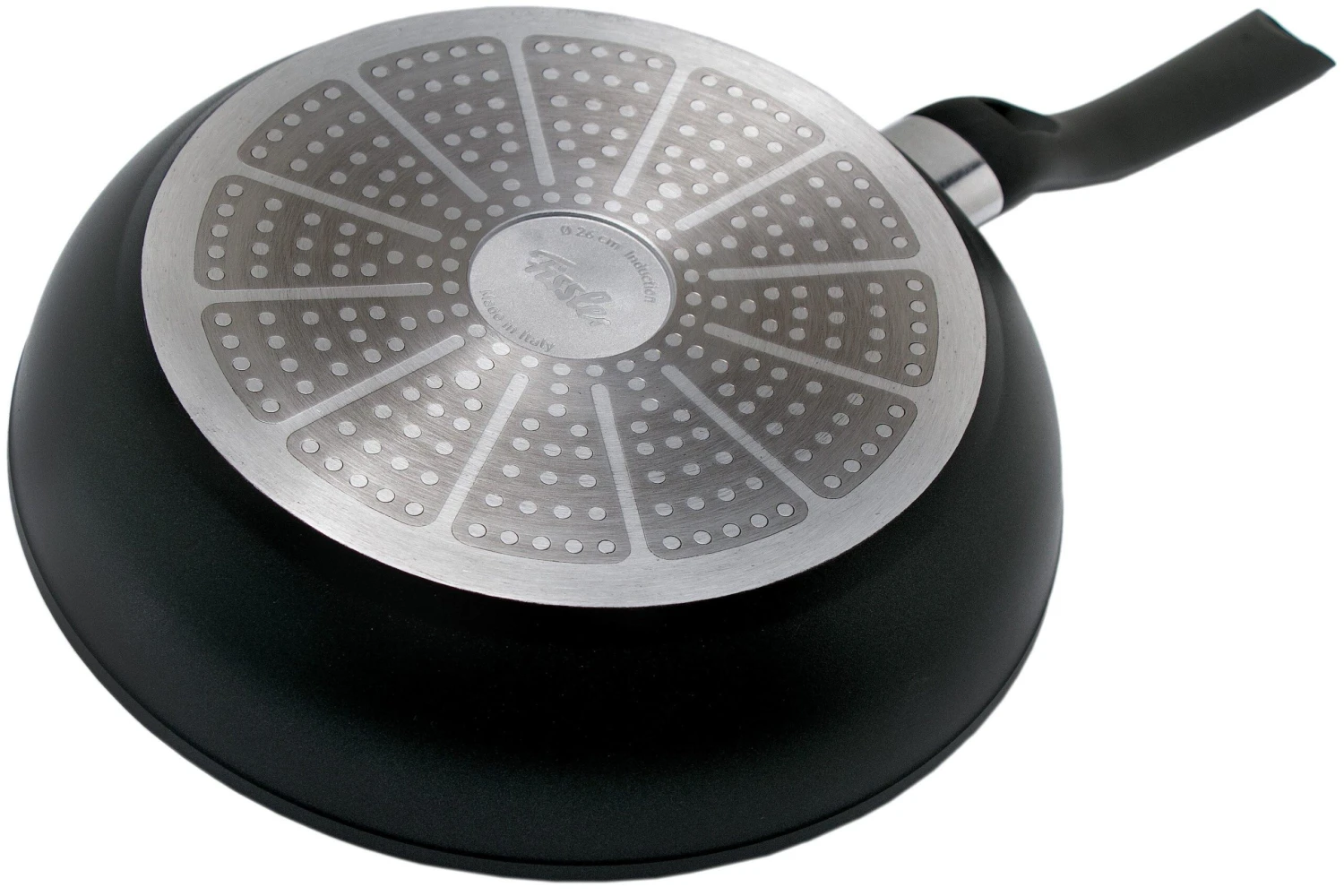 Fissler Cenit Induction 045-301-26-100, 26 Cm Frying Pan 2 Fissler Cenit Induction 045-301-26-100, 26 Cm Frying Pan - Billede 2