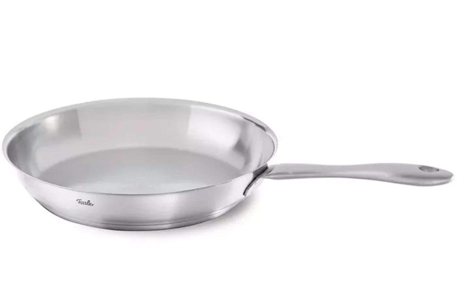 Fissler Catania 081-353-24-100-0 Frying Pan 24 Cm 1 Fissler Catania 081-353-24-100-0 Frying Pan 24 Cm
