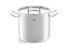 Fissler Original Profi Collection Multi-Star 084-108-20-000 Cooking Pot/steamer 22 Cm