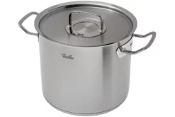 Fissler Original Profi Collection 084-118-24-000 High Cooking Pot 24 Cm