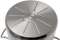 Fissler Original Profi Collection 084-118-24-000 High Cooking Pot 24 Cm 7 Fissler Original Profi Collection 084-118-24-000 High Cooking Pot 24 Cm -Friluftslageret Butik FI084 118 24 000 04 fissler scaled