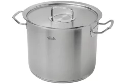 Fissler Original Profi Collection 084-118-28-000 High Cooking Pot 28 Cm