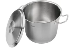 Fissler Original Profi Collection 084-118-28-000 High Cooking Pot 28 Cm -Friluftslageret Butik FI084 118 28 000 03 fissler scaled