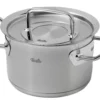 Fissler Original Profi Collection 084-128-16-000 Cooking Pot 16 Cm