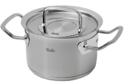 Fissler Original Profi Collection 084-128-16-000 Cooking Pot 16 Cm