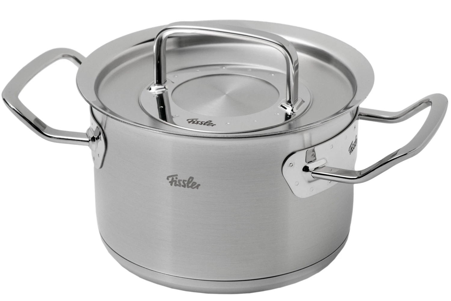 Fissler Original Profi Collection 084-128-16-000 Cooking Pot 16 Cm 1 Fissler Original Profi Collection 084-128-16-000 Cooking Pot 16 Cm