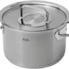 Fissler Original Profi Collection 084-128-20-000 Cooking Pot 20 Cm