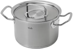 Fissler Original Profi Collection 084-128-20-000 Cooking Pot 20 Cm